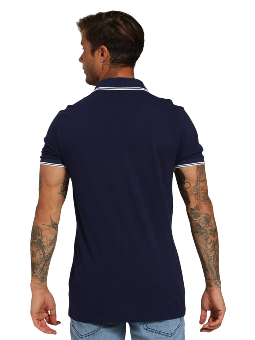 Guess Men's Core Polo T-shirt