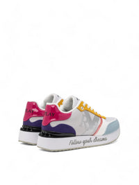 Replay Ladies Penny Rose Multi Shoe