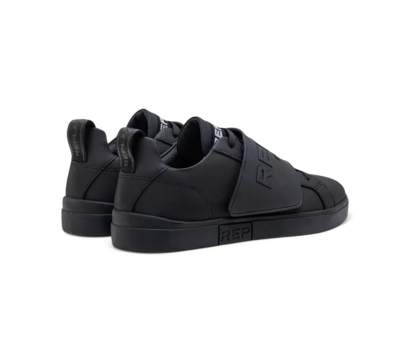 Replay Mens Polys Strap Sneakers