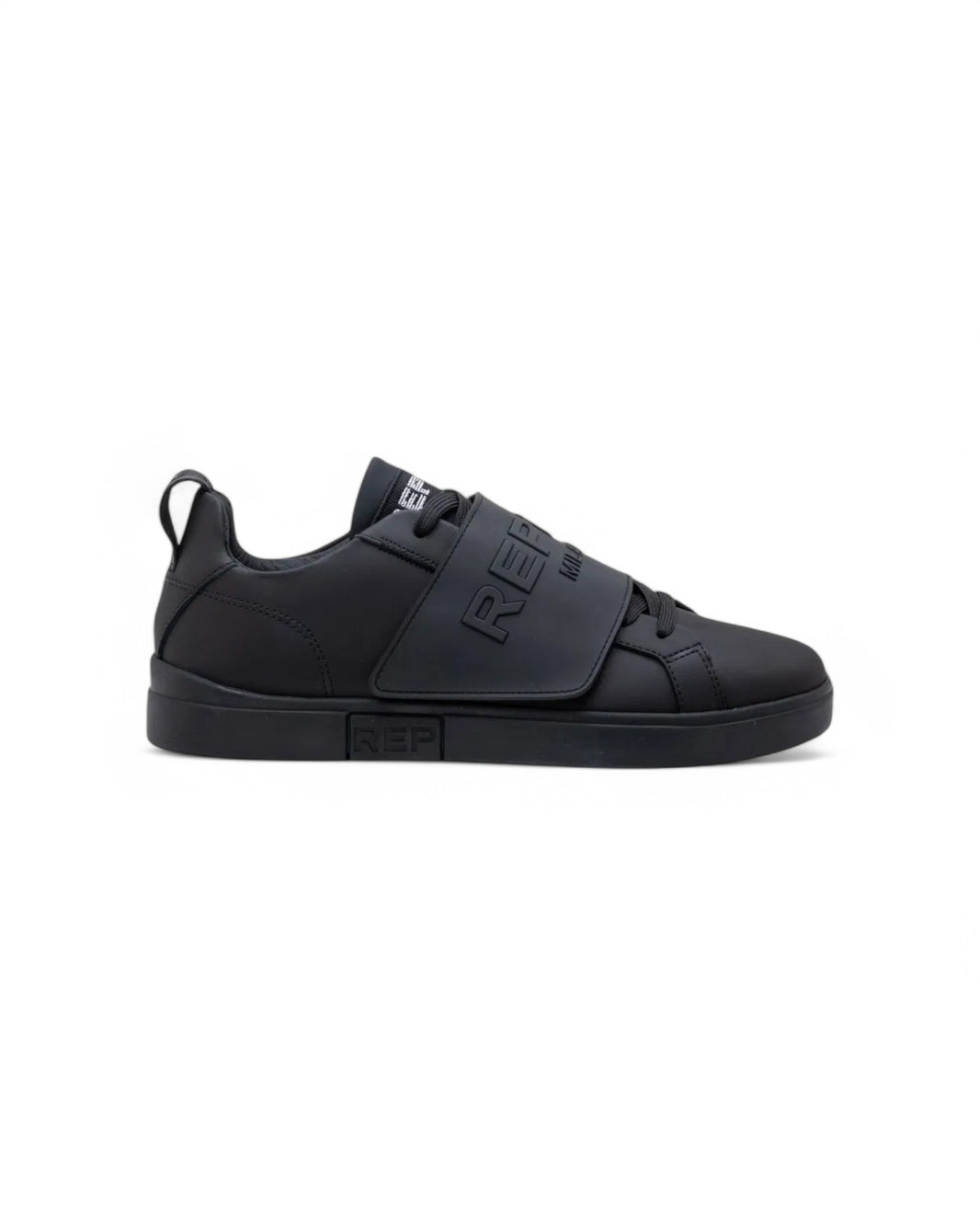 Replay Mens Polys Strap Sneakers