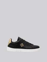 Replay W|R blk Platin Shoe