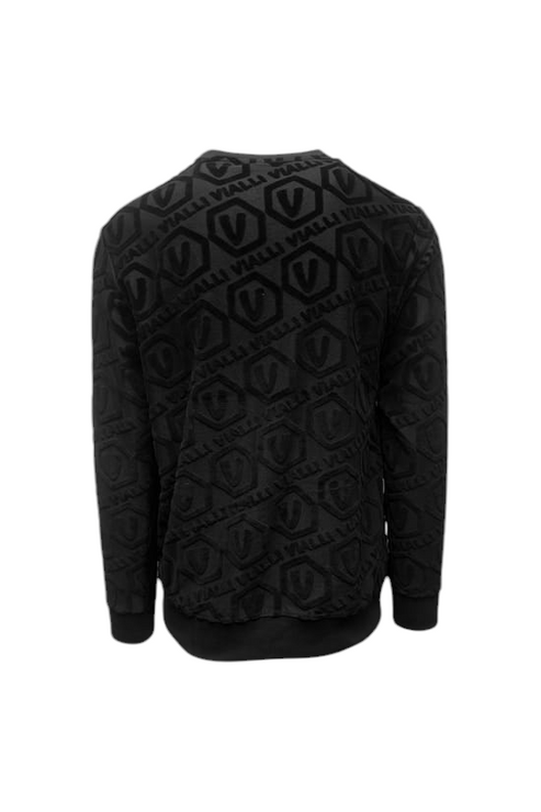 Vialli Grizzly Sweatshirt