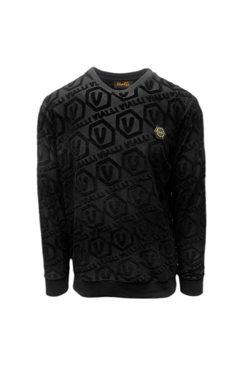 Vialli Grizzly Sweatshirt