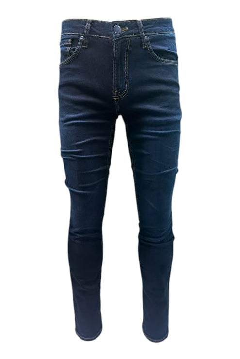 Vialli Men's Sottle Slim-fit Jeans