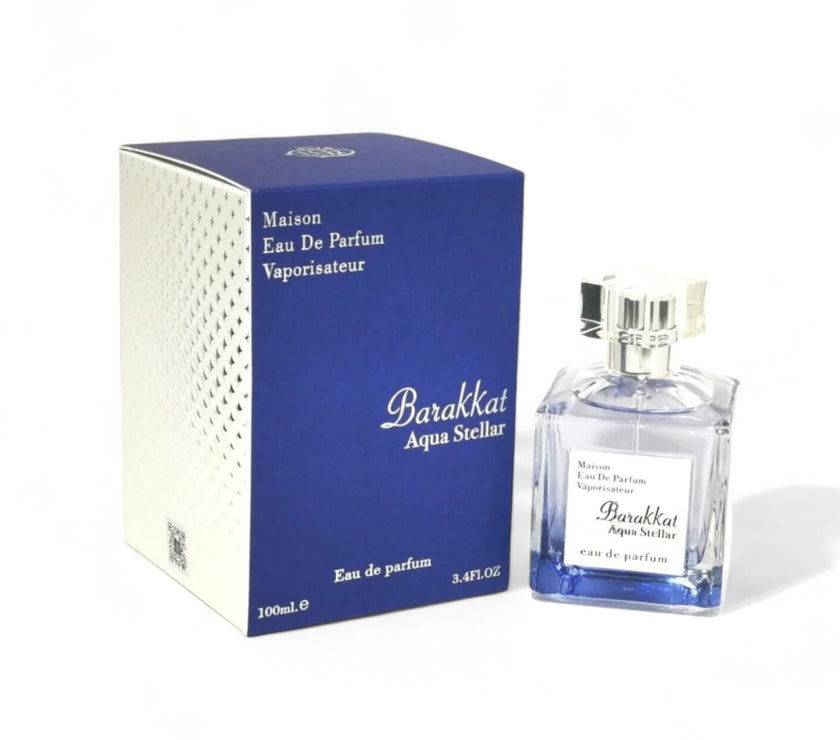 Barakkat Aqua Stellar (100ml)