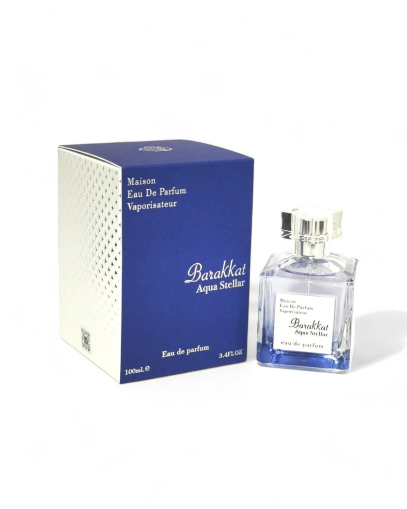 Barakkat Aqua Stellar (100ml)