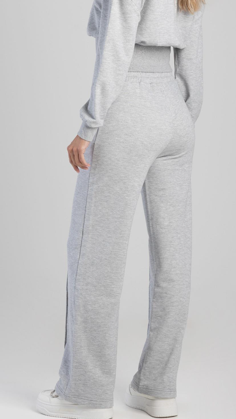 Ladies Sissy Boy Fables Sweat Pants (Grey)