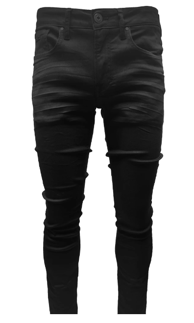 Vialli Iweatinno Sottle-Slim Fit Jean