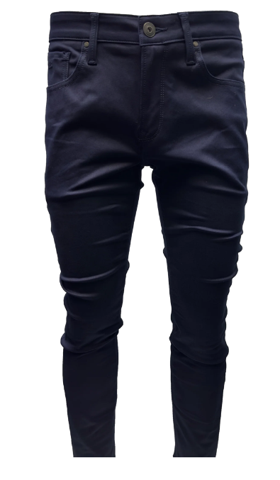 Vialli Jonty Sottle Slim-Fit Jean