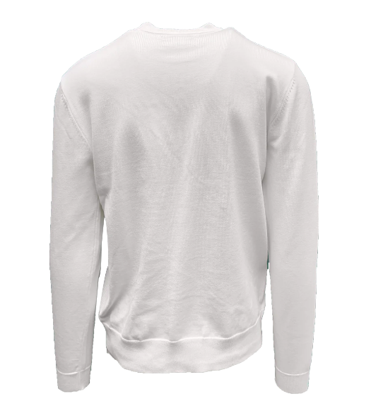 Vialli Geneva Jersey (White)
