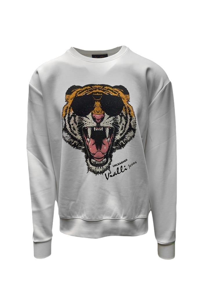 Vialli Ketiger Sweatshirt