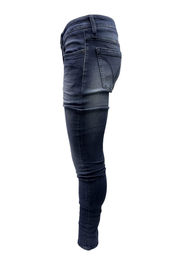 Vialli Jocalate Skinny Jeans