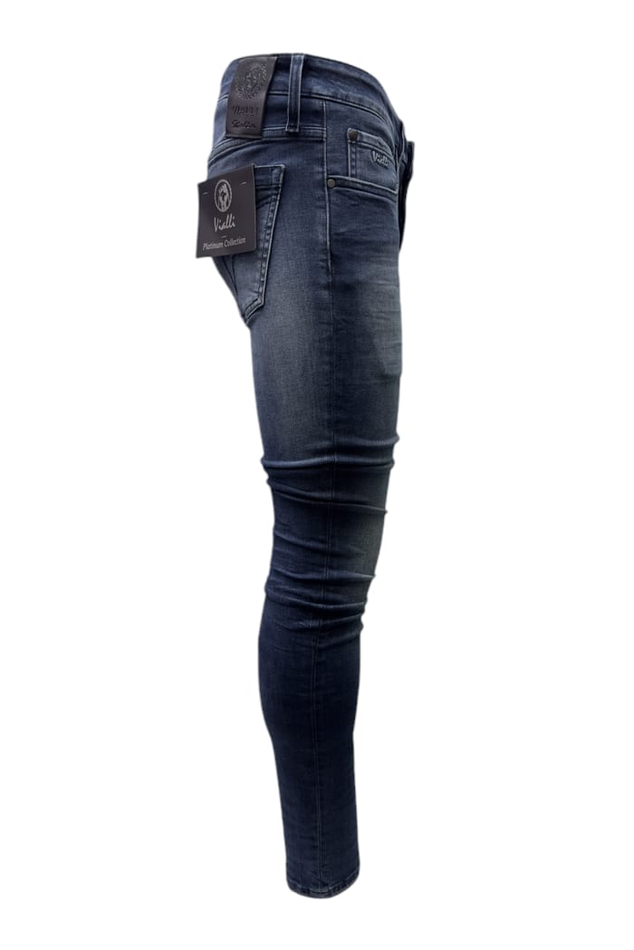 Vialli Jocalate Skinny Jeans