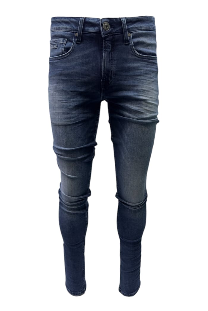 Vialli Jocalate Skinny Jeans