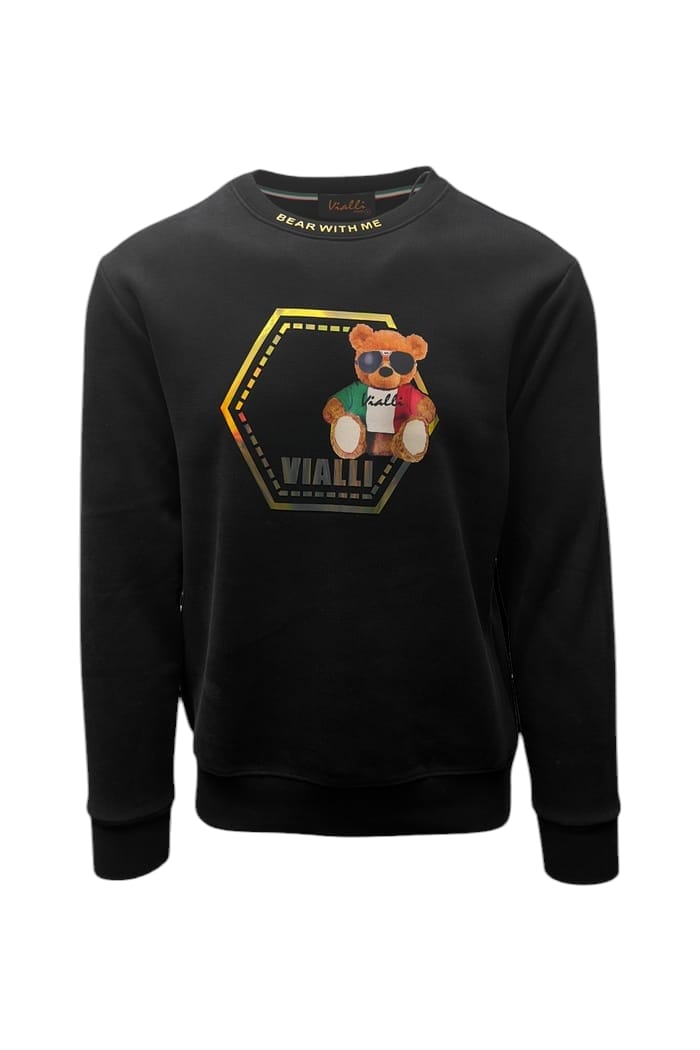 Vialli Kedda Sweater