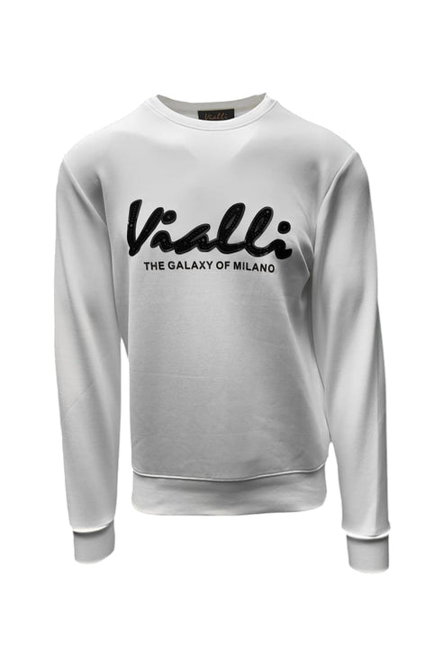 Vialli Kafyno Sweater