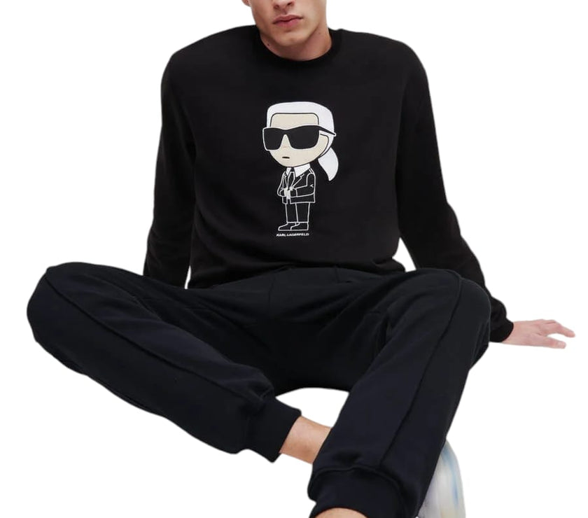 Karl Lagerfeld Ikon Sweatshirt