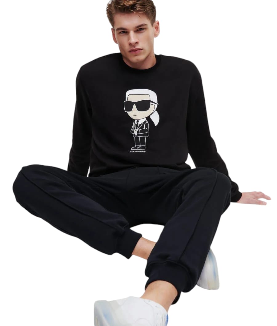 karl-lagerfeld-mens-ikon-sweatshirt--Designer-Warehouse-South_africa