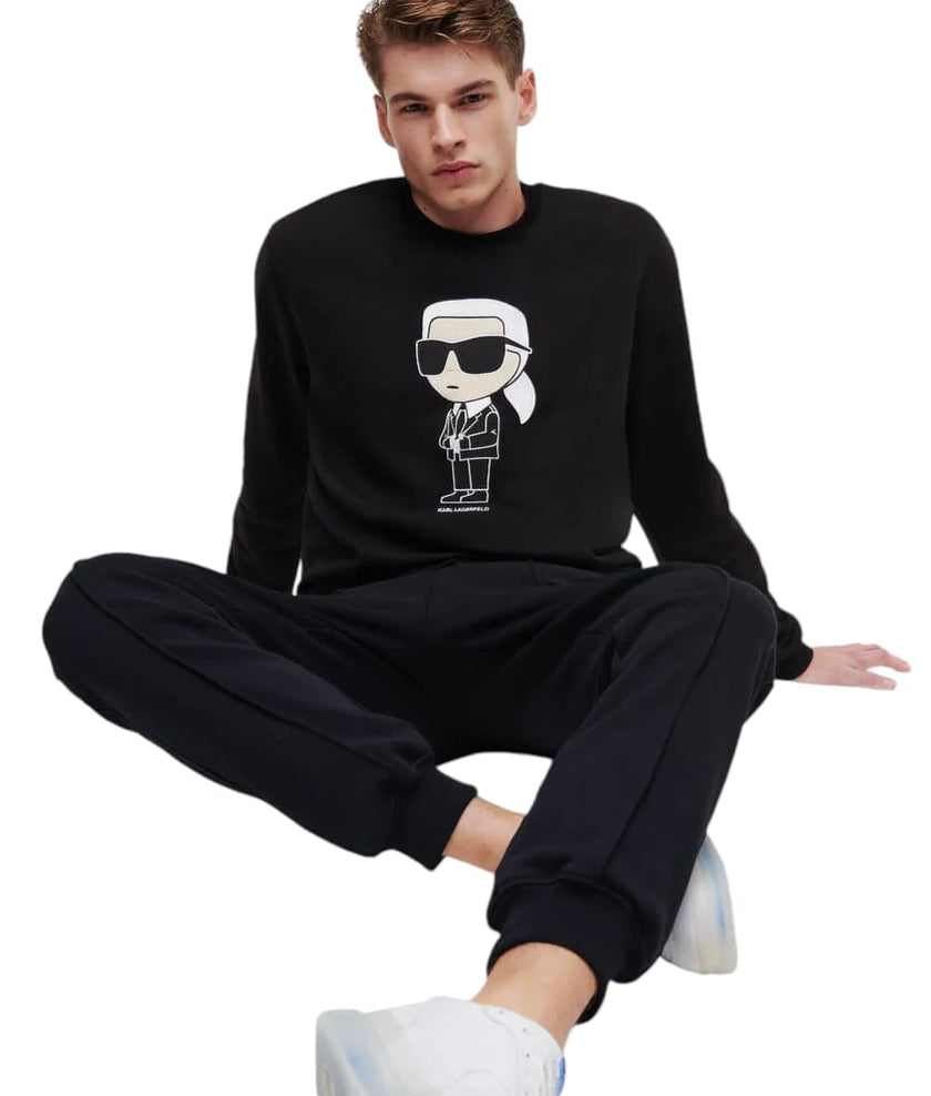 Karl Lagerfeld Ikon Sweatshirt