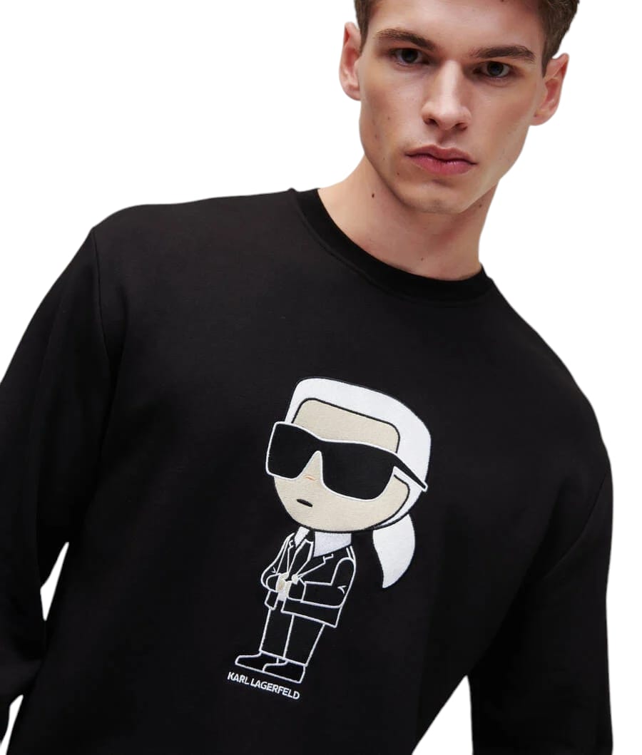 Karl Lagerfeld Ikon Sweatshirt