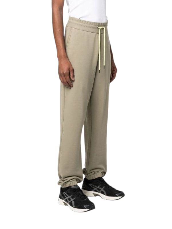 Karl Lagerfeld Mens Loose Fit Pants