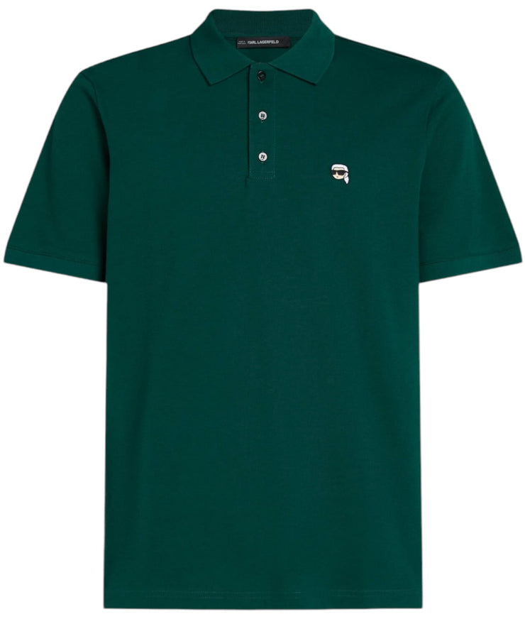 Karl Lagerfeld Men's Polo T-shirt