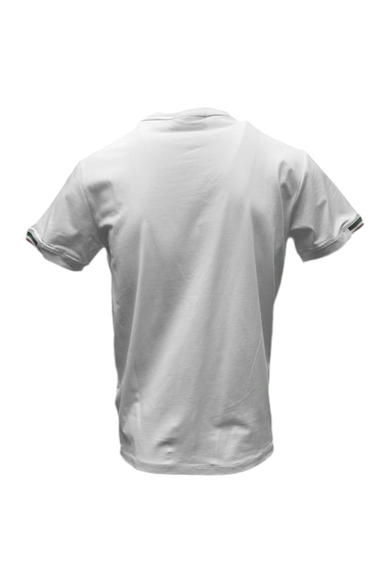 Vialli Mens Candy T-shirt