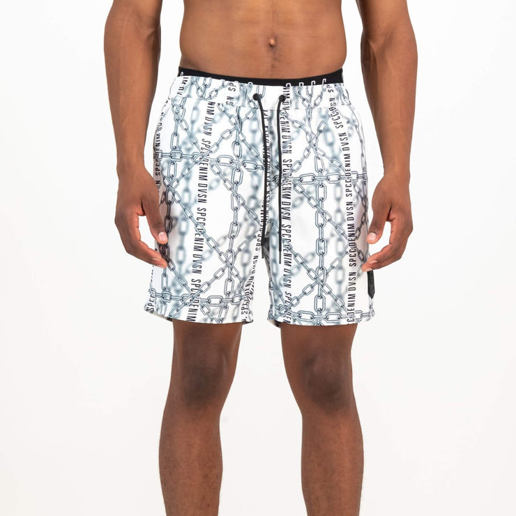 S.P.C.C mens Tempest Woven Short