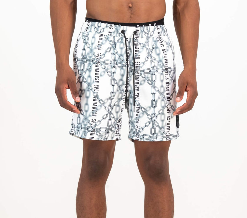 S.P.C.C mens Tempest Woven Short