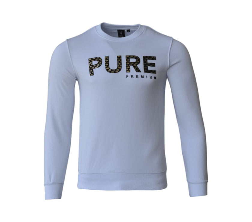 Pure Premium Roberto Sweater