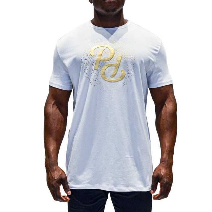 Pure Premium Splatter T-shirt