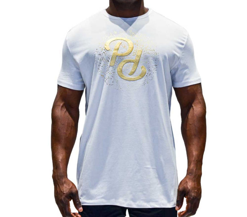 Pure Premium Splatter T-shirt