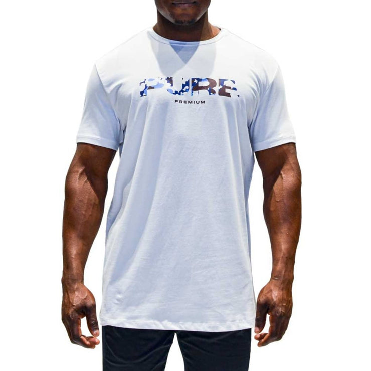 Pure premium Deep Camo T-shirt