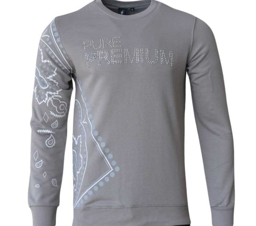 Pure Premium Spazio Sweater