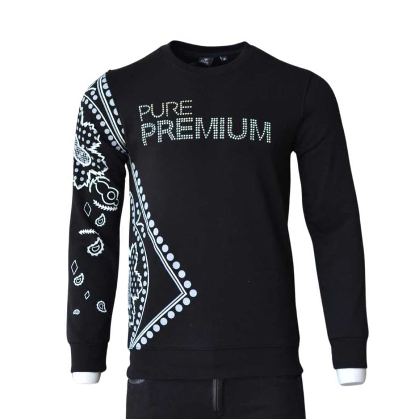 Pure Premium Spazio Sweater