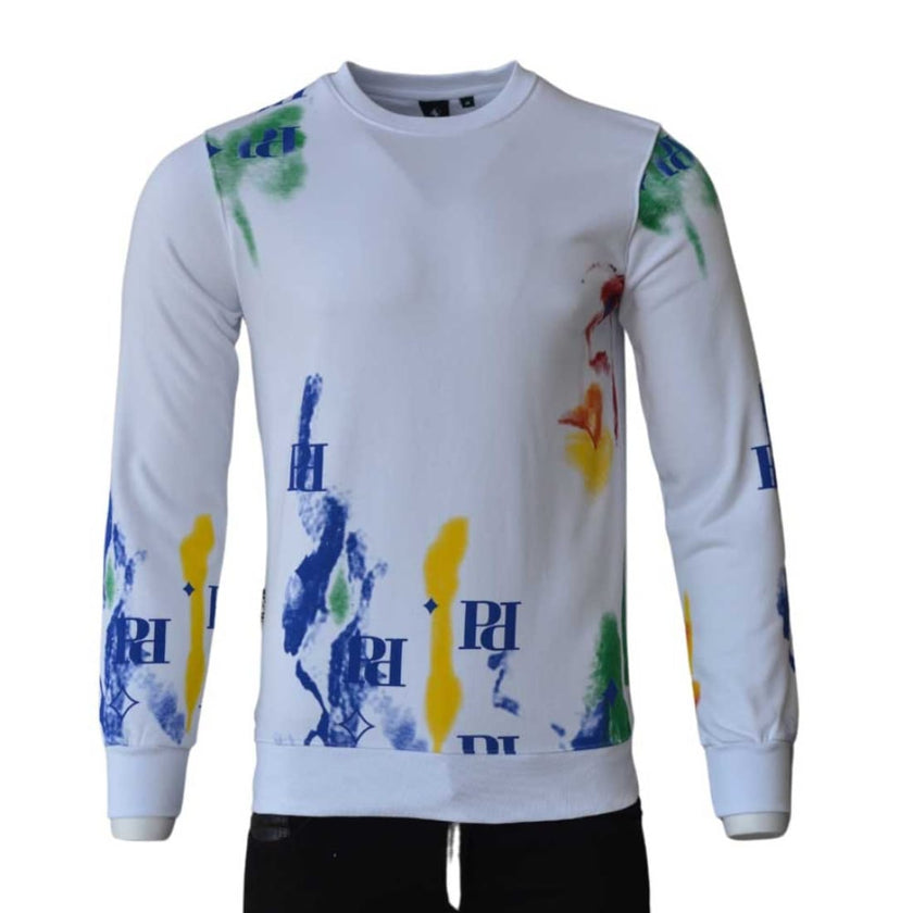 Pure Premium Picasso Sweater