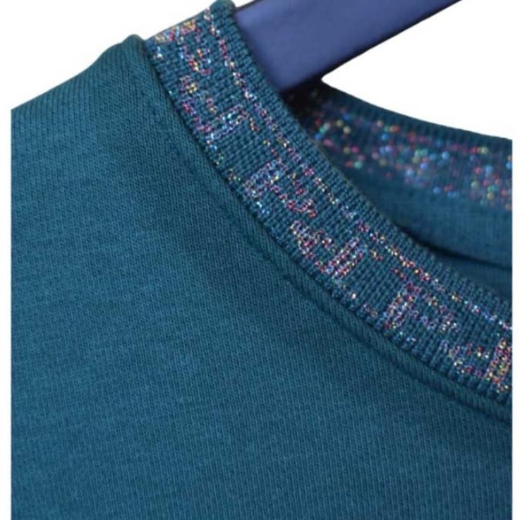 Pure Premium Milo Sweater