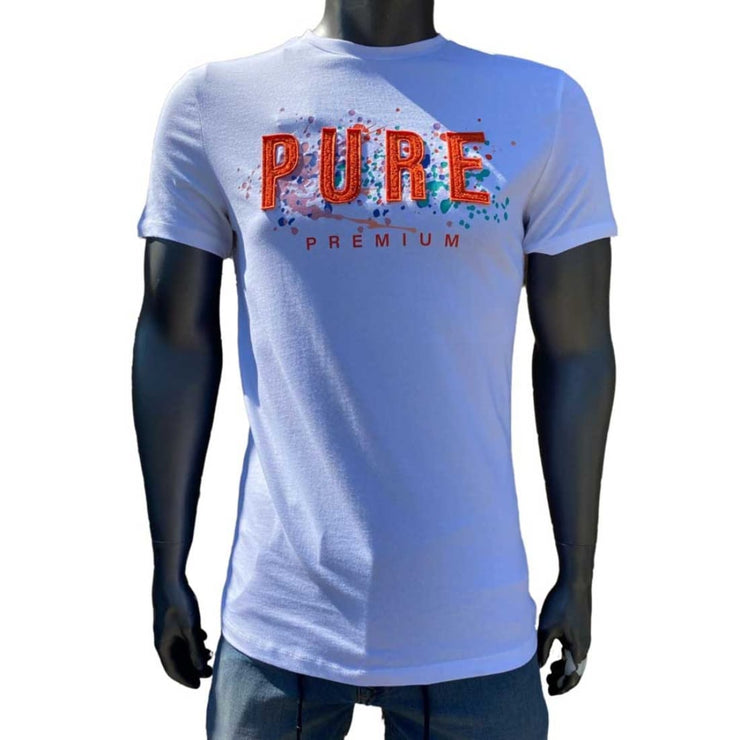 Pure Premium Candy Paint T-shirt