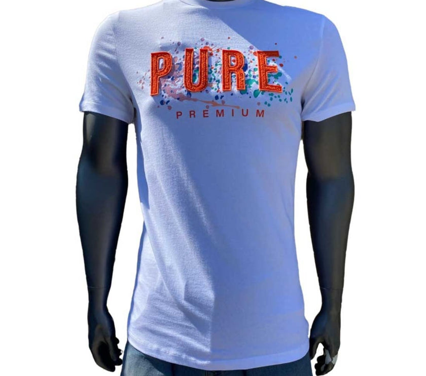 Pure Premium Candy Paint T-shirt