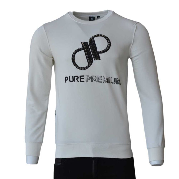 Pure Premium Sparton Sweater