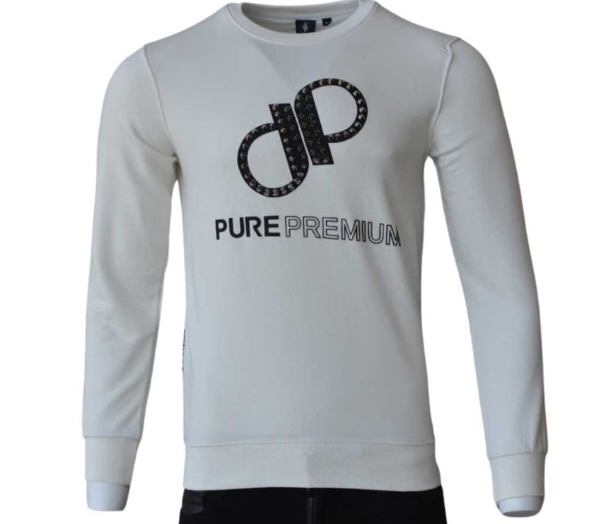 Pure Premium Sparton Sweater