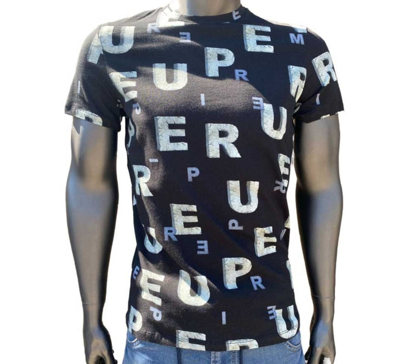 Pure Premium Scrabble T-shirt