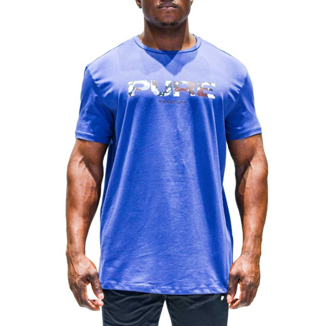 Pure Premium Deep Camo T-shirt