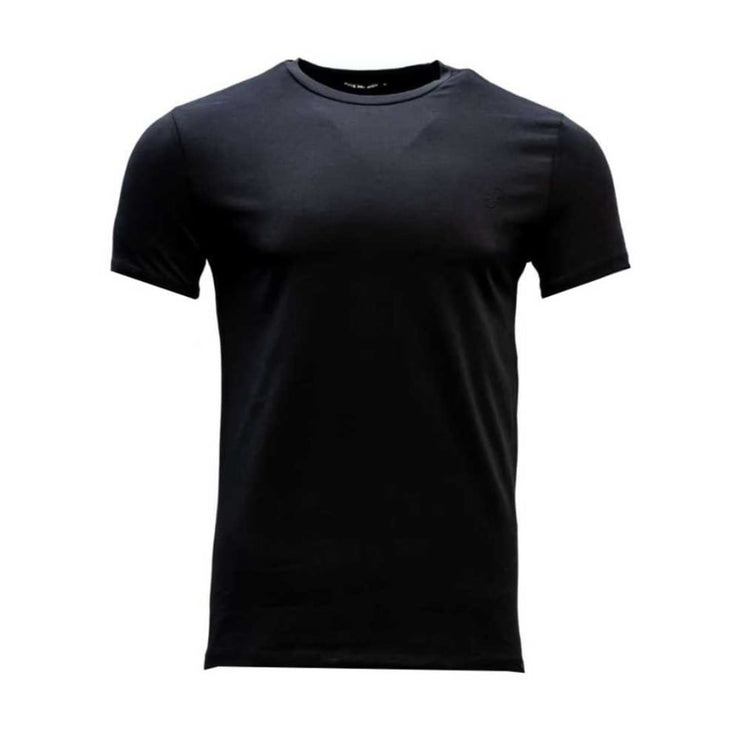 pure-premium-pure-black-t-shirt-Pure Premium-T-ShirtDesigner-Warehouse-South_africa