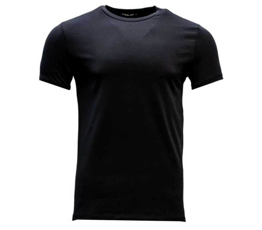 Pure Premium Pure Black T-shirt