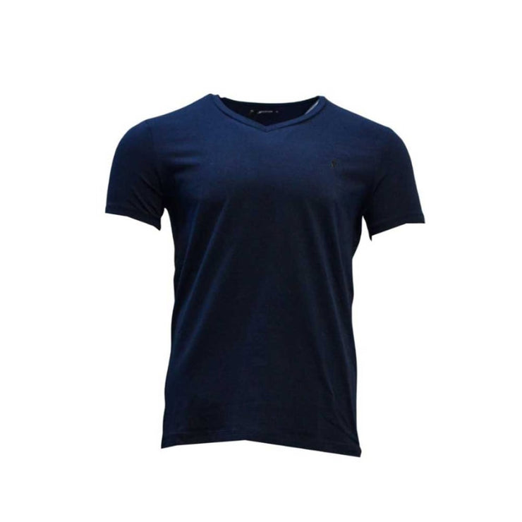 pure-premium-navy-t-shirt-Pure Premium-T-ShirtDesigner-Warehouse-South_africa