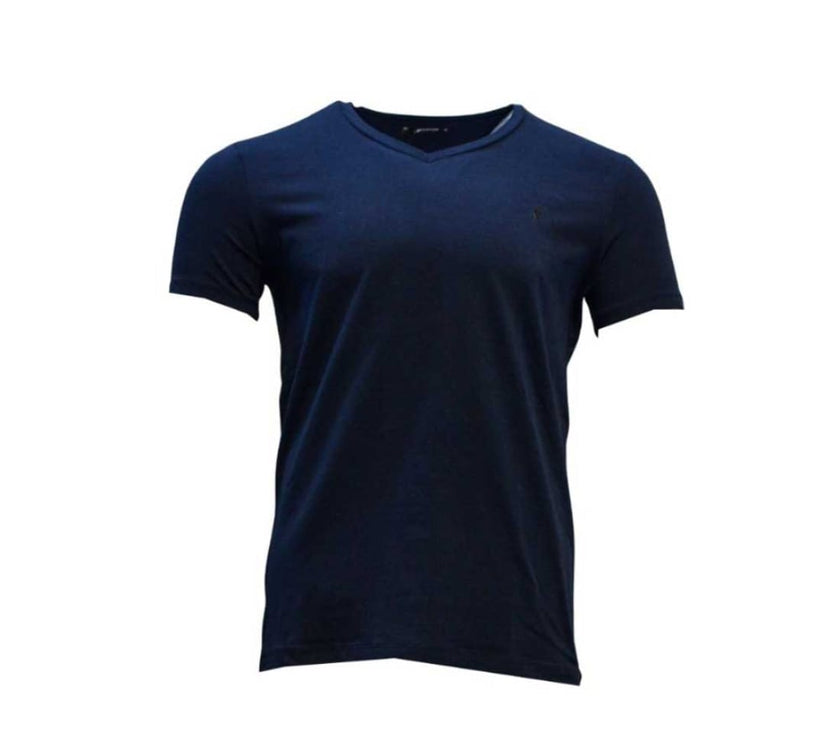 pure-premium-navy-t-shirt-Pure Premium-T-ShirtDesigner-Warehouse-South_africa