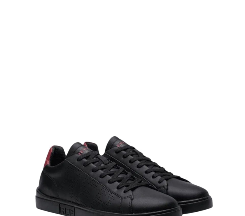 Replay Men's Polys Studio Sneaker