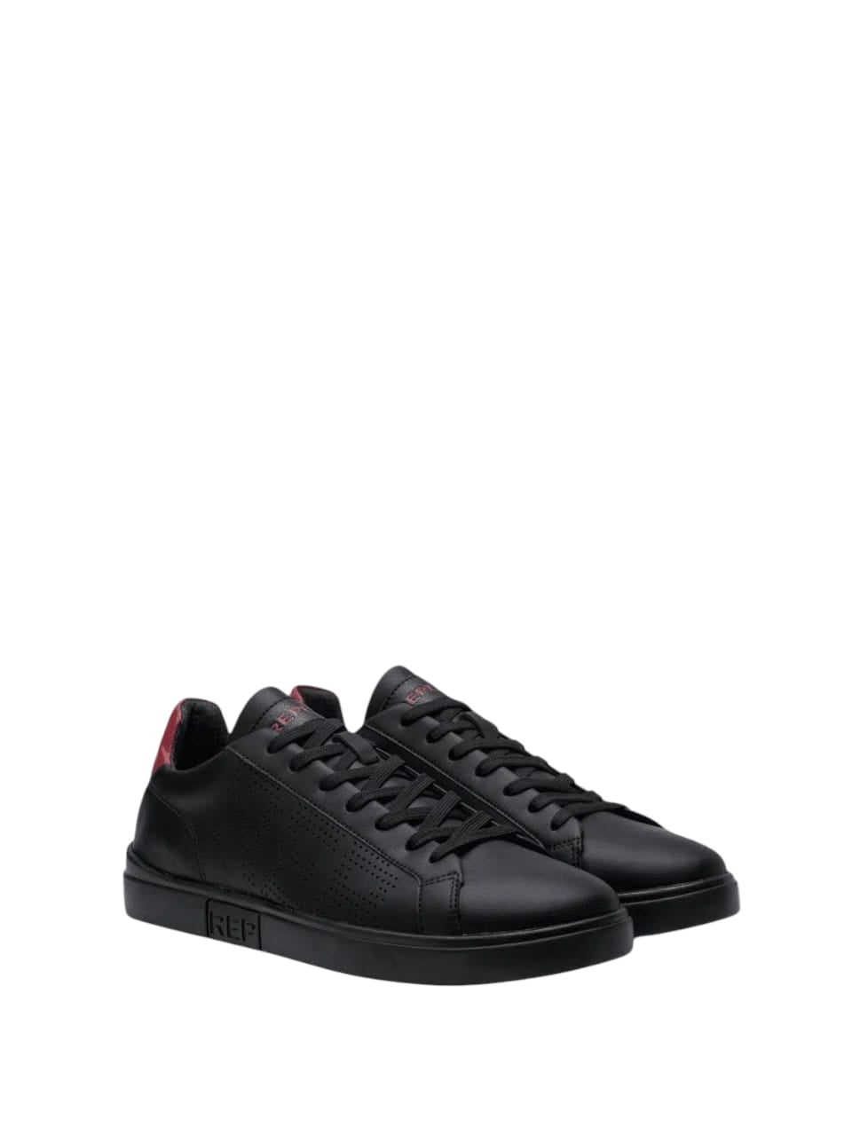 Replay Men's Polys Studio Sneaker