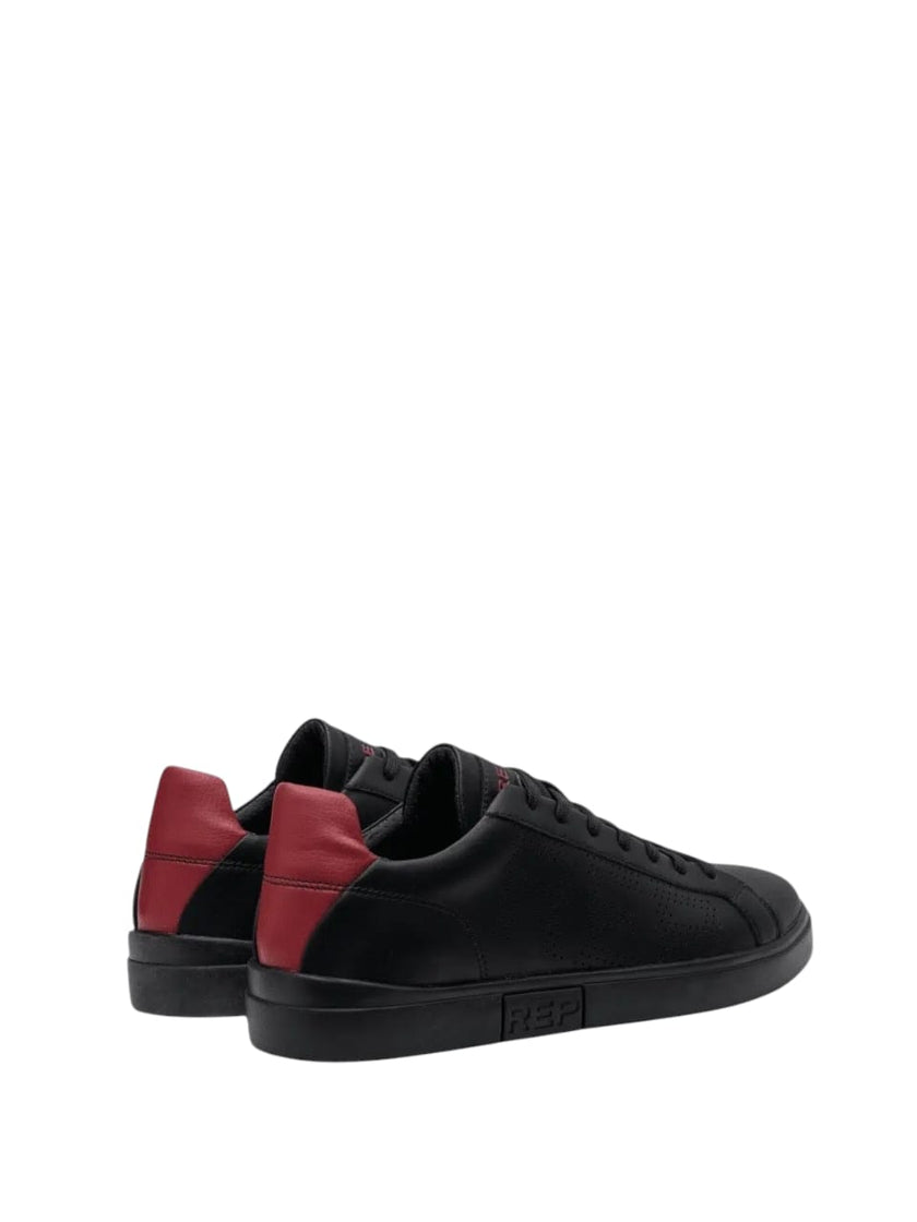 Replay Men's Polys Studio Sneaker